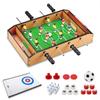 Pipe Box 6in1 Multi Game Table, Korea Representative Board Game