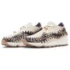 Nike Air Footscape Woven NAI-KE 2023 Women Sneakers Cream Sail Multi-Color FV3615-191