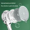 Hailli High-Pressure Handheld Shower Heads