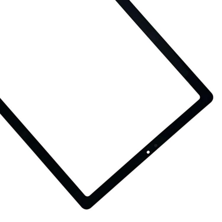 Для Lenovo Tab M9 TB-310FU TB-310XU TB310XC TB310FU передняя стеклянная линза (черный)