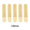 5Pcs 120/160mm Nylon Straps Buckle Webbing Hook Loop Fastener Cable Ties Fix Cord Reusable Restraints Outdoor Tool Accessories