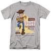 Toy Story Mens Orginal Woody T-Shirt