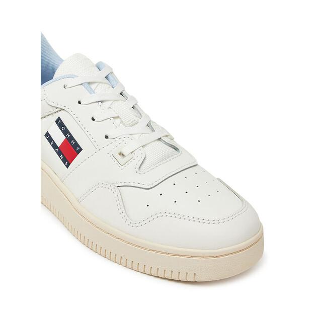 Кроссовки Tommy Jeans Tjw Retro Basket Ess