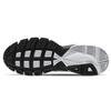 Nike Initiator Abrasion Resistant Low top Running Shoes Men's Black White 394055-100(Team1053-LD)