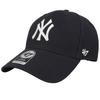 47 BRAND MLB New York Yankees MVP Cap, Unisex Navy Cap