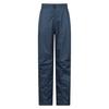 Womens/Ladies Spray Waterproof Over Trousers