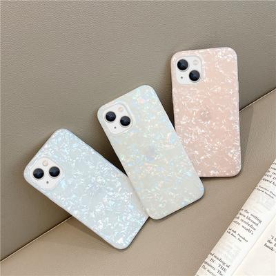 Чехол Dream Shell Glitter IMD для iPhone 16 Plus 15 Pro Max 14 Pro 13 12 11, ударопрочный, тонкий, жесткий бампер
