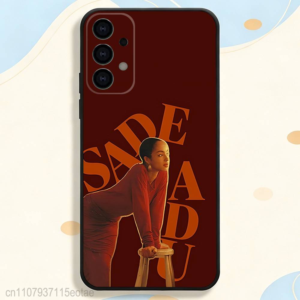 Чехол-футляр S-Sade Adu Love Deluxe для Samsung Galaxy S26 S21 S25 FE S24 S23 Ultra S20 S9 S22 Plus S10 TPU
