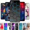 Чехол для Oppo Find X2 Lite Мраморный принт Силиконовый Мягкий ТПУ Чехол для телефона для OPPO Find X2 Neo Чехлы FindX2 X 2 X2Lite Coque Funda