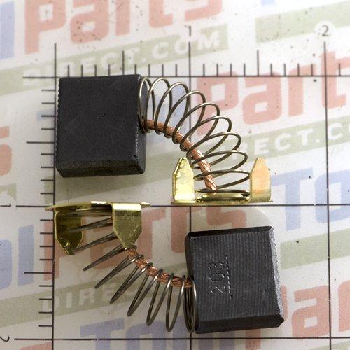 Makita 194991-6 Набор угольных щеток