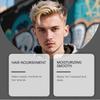 Anti-Gray Serum for Men, Gradually Reduces Gray Hair with Vitamin A, Melitane & Allantoin