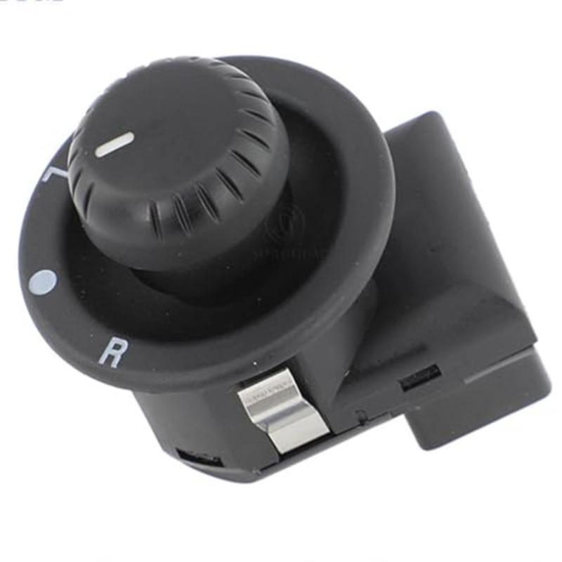 7 P Electric Mirror Switch Knob For Ford Territory SX SX SZ Falcon Fairmont AU BA BF 1032939,ER17B676A6