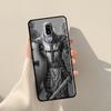 Чехол Templar Knight для Samsung Galaxy J4 J6 Plus 2018 A6 A7 A8 A9 J8 J1 2016 A3 A5 J3 J7 J5 2017 чехол