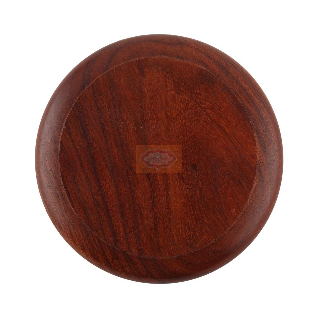 Shriji Crafts ручной работы деревянный пазл-шар-лабиринт, декоративный домашний экспонат для молодежи на Рождество и Новый год