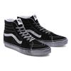 Sk8 Vans-Hi 'Stressed - Black' VN0007NSMCG