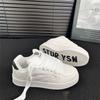 STURYSN ретро-кеды на платформе для женщин ins tide 2025 весна новые универсальные повседневные кроссовки