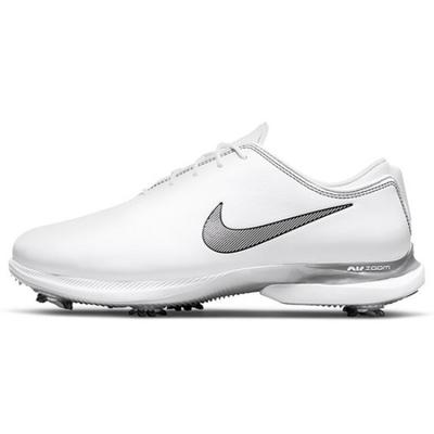 Air Zoom Victory Tour 2 Wide Low Белый Металлический Платиновый - CW8189-100