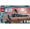 LEGO Star Wars 75383 Проникновение ситхов Дарта Мола