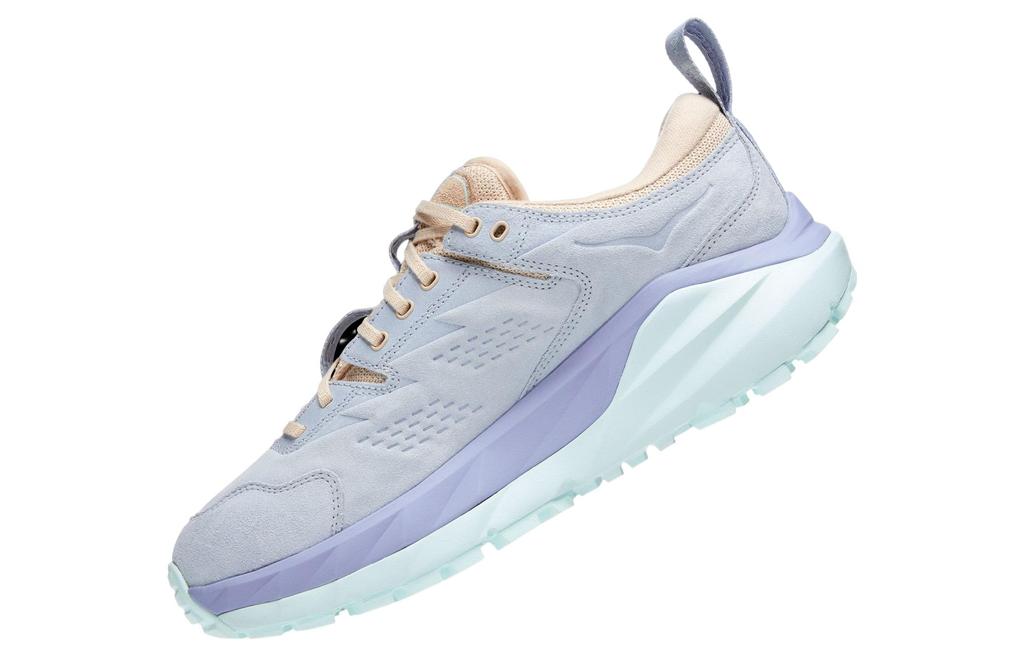 HOKA One One Kaha Low Gore-Tex Пакет Психическое здоровье Арктический Лед