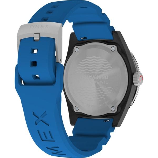 Timex Deep Water Reef 200 Composite TW2Y02500 Wrist Watch