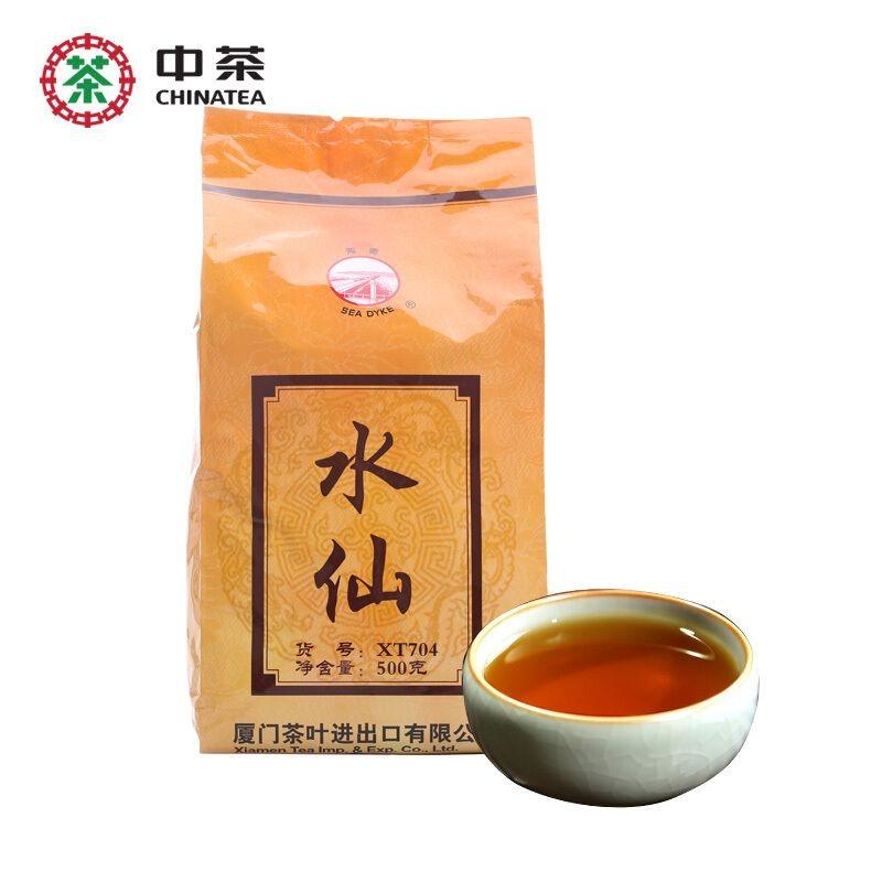 Shui Xian Oolong Tea Bags 500g Bulk Chinese Tea Premium