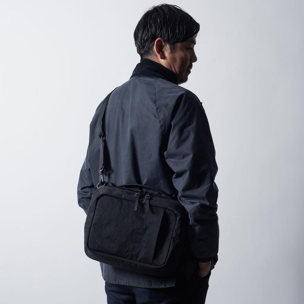 [Корень] городская сумка через плечо