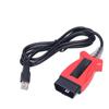 Автомобильный диагностический кабель UCDS Pro V1.27.008 UCDSYS Замена для Focus MK2 20042014 C307