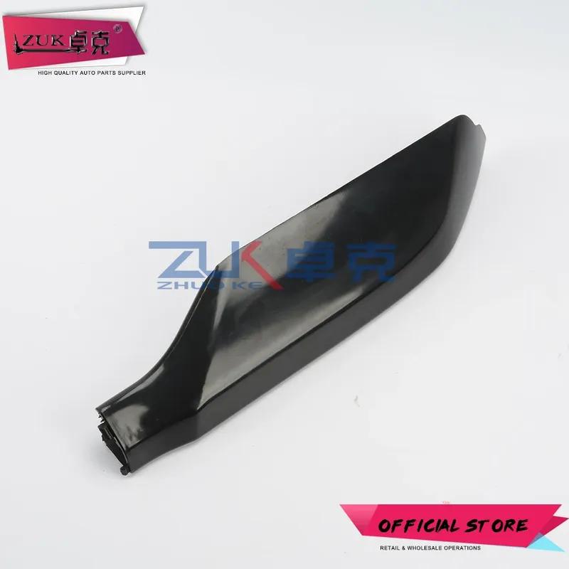 ZUK 4PCS Roof Rack Cover Luggage Baggage Bar Rail End Protection Lid For TOYOTA LAND CRUISER PRADO 120 150 LC120 LC150 2003-2018