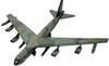 Academy 1/144 American B-52D Stratofortress Plastic Model 12632