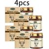 WoodSleep butter honey body cream nourishes the skin, refreshing, non-sticky, hydrating and silky daily care 114g