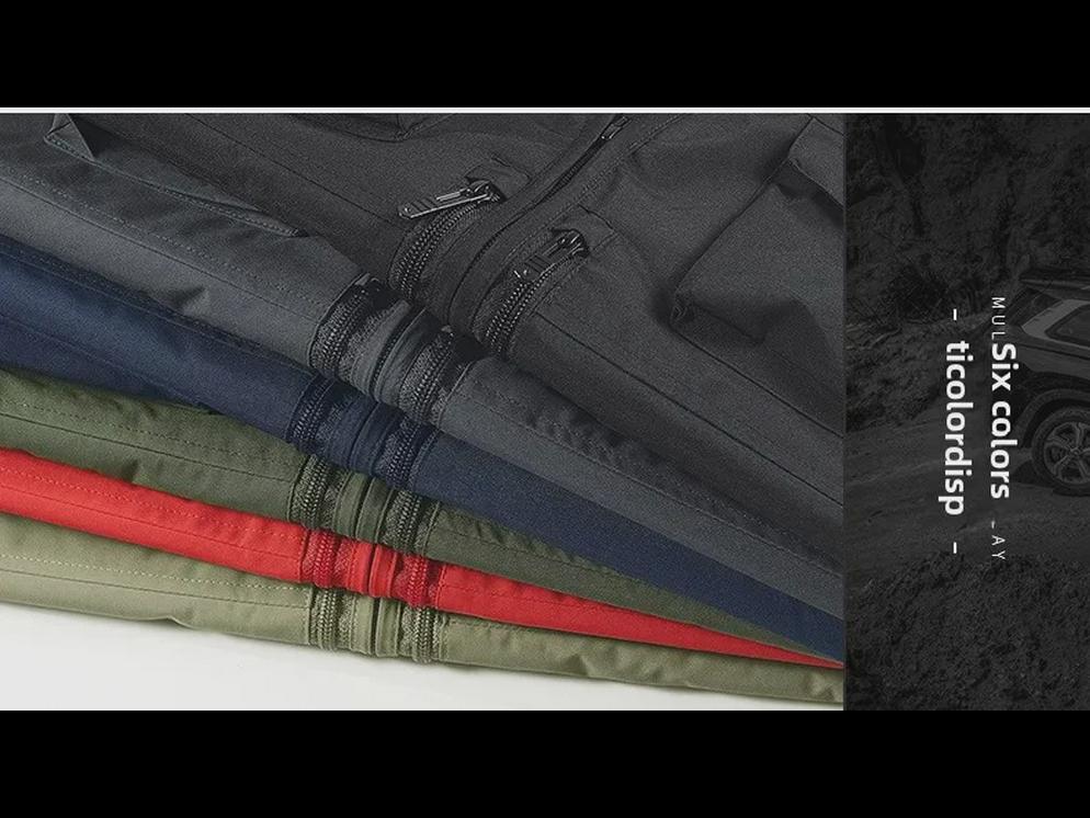 Мужской большой жилет с несколькими карманами для молодежи и пожилых людей - для работы на открытом воздухе и рыбалки