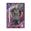 Topps Премьер-лига 2026 Дебютное издание Мега-банка Содержит 40 карт 3 Goal Machine LE (Машина для голов) - + карты.