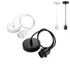 Pendant Lighting Ceiling Light Base 1m / 1.5m Lamp Socket Lamp Holder  Light Pendant Fitting
