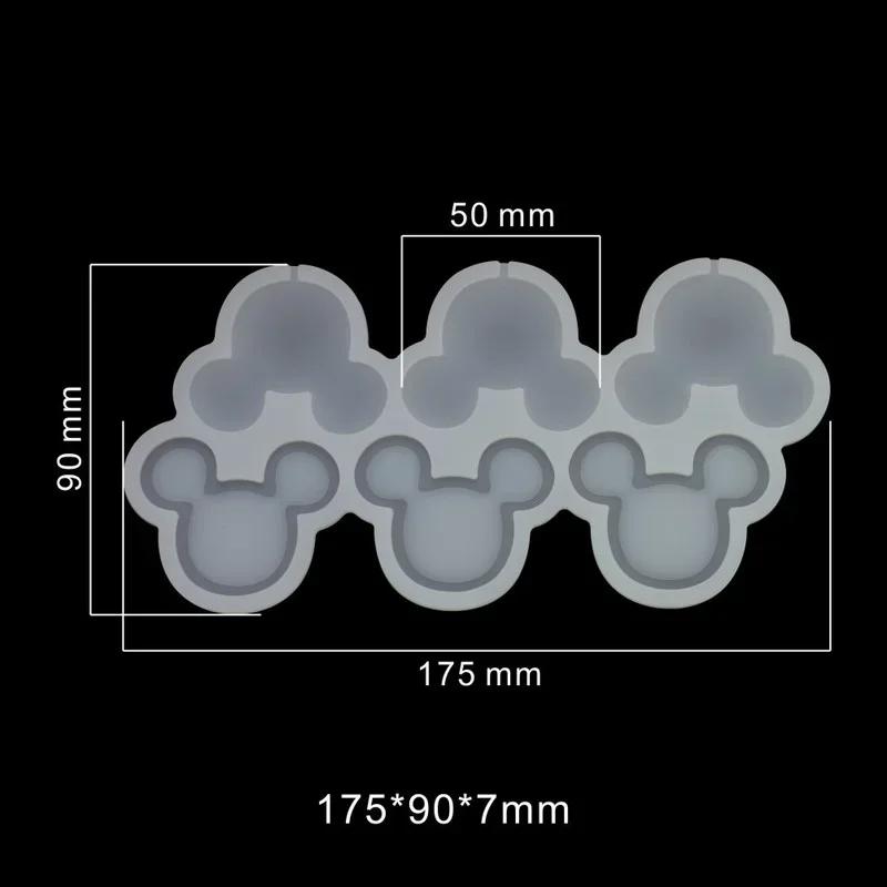 Круглая, Сердечко, Шестиугольная Силиконовая Форма для Леденцов, Шоколадных Конфет, Тортов, Форма для Эскимо, Инструменты для Украшения Торта, Аксессуары для Выпечки