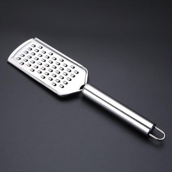 1Pcs 4 Types Cheese Grater Multi-purpose Stainless Steel Sharp Cheese Planer Cheese Shavings Knife