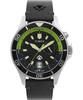 Часы Timex Expedition North Slack Tide, 41 мм, черные, один размер, Часы Expedition North Slack Tide, 41 мм.