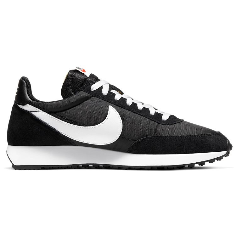 Nike Кроссовки унисекс Air Tailwind 79 Black White Team-Orange 487754-012