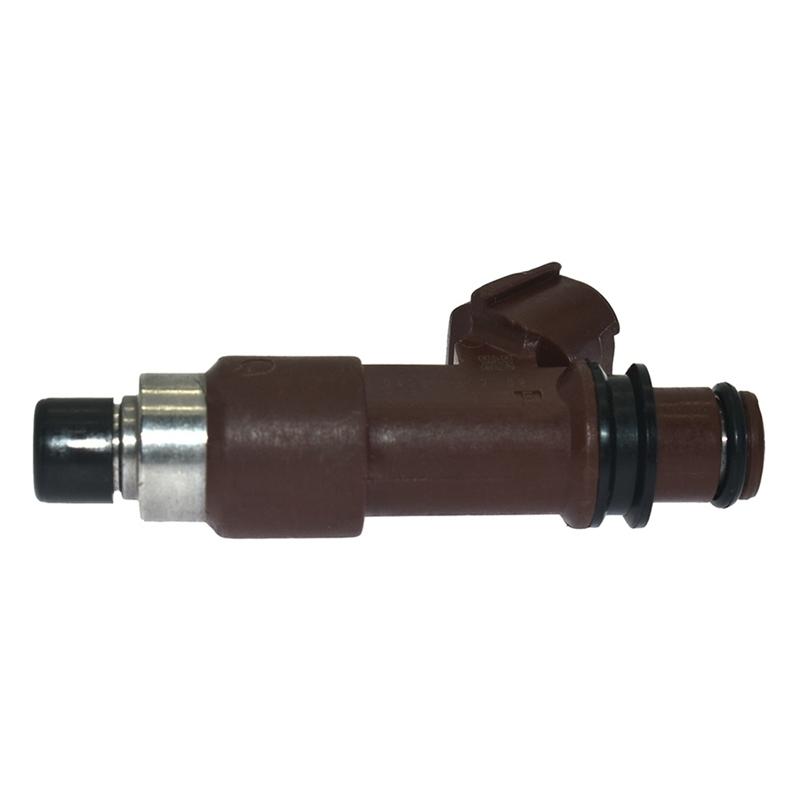 4PCS 16450-MEL-003 16450MEL003 Fuel Injector For HONDA CBR1000RR CB1300 CB1300A CB1300S CB1300SA VFR800 VFR800A Replacement
