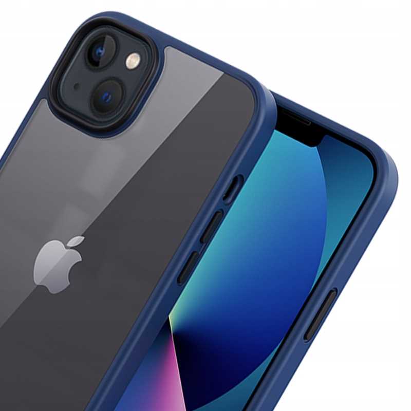 Sc Metro Iphone 14 Plus Granatowy