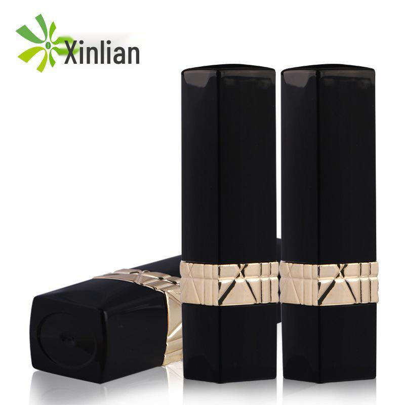 18 Премиальных DIY тюбиков для помады - Пустые круглые/квадратные, форма для помады диаметром 12,1 мм