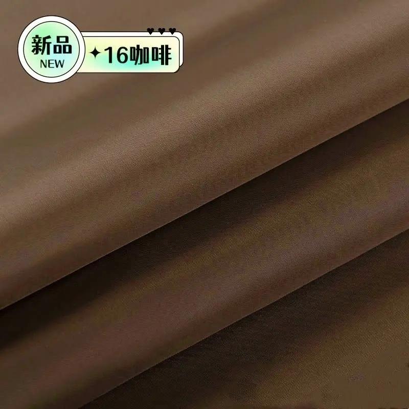 Шифоновая ткань 100см*150см платье одежда материалы DIY дизайн одежда швейные принадлежности дышащий рукоделие украшения для дома