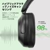 OneOdio Focus A6 Беспроводные Гибридные Шумоподавляющие Bluetooth До 75 часов музыки Выделенный Окружающий Звук Bluetooth Микрофон Наушники, Шумоподавление, 6.0,