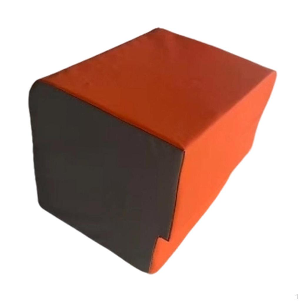 Тренажер дома Многофункциональная скамья Ягодичная тренировка Бокс для прыжков Сила кора и пресса