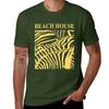 Beach House - Teen Dream T-Shirt oversized oversizeds cute tops heavyweight t shirts for men