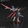 Пластиковая модель HG Gundam Breaker Battlogue Gundam Perfect Strike Freedom в масштабе 1/144 с цветовой кодировкой