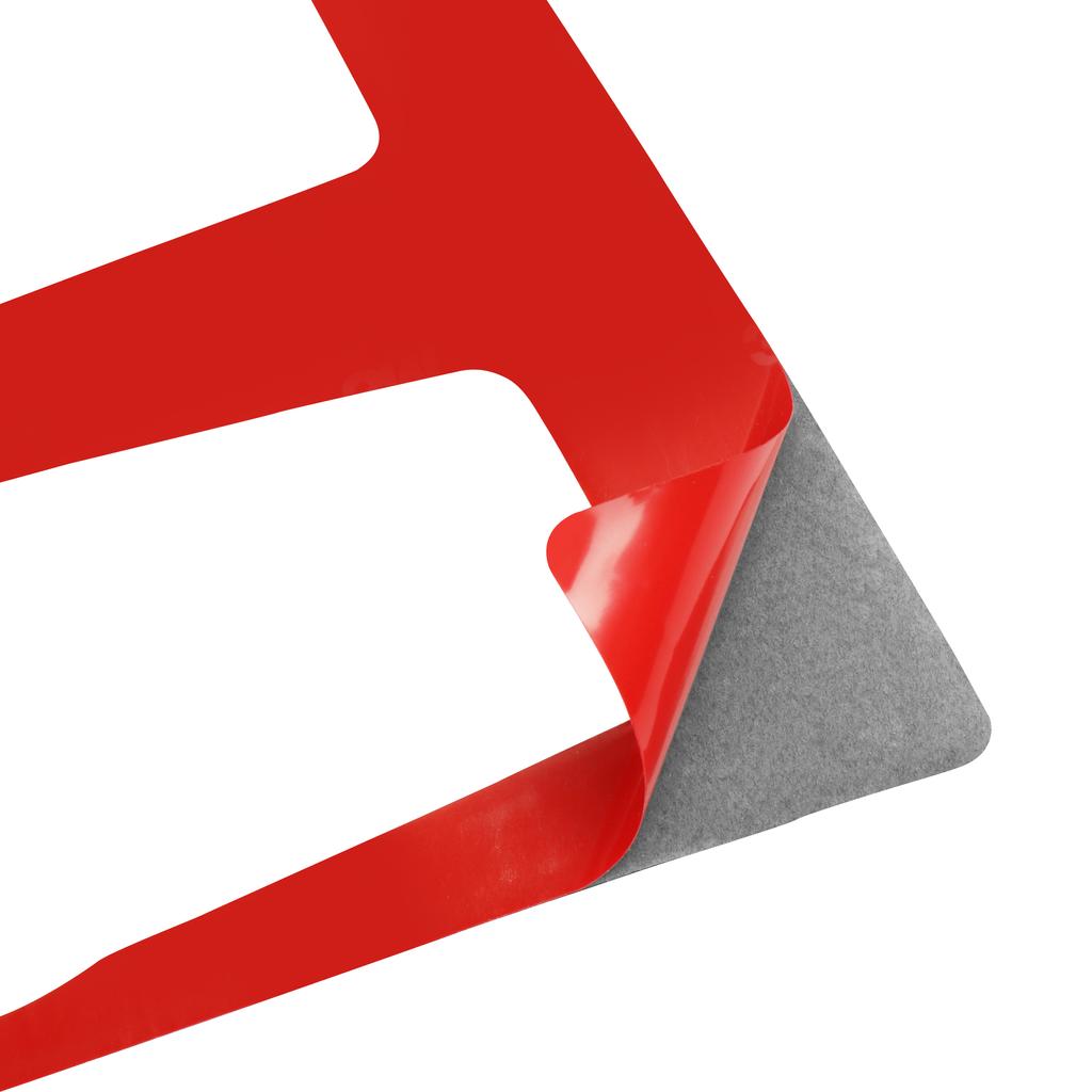 Автомобильная воздуховыпускная панель CD, декоративная наклейка на панели управления кондиционером для BMW G01 G02 G08 2018- X3 X4 Series