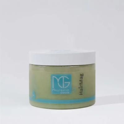 Очищающий скраб-паста для кожи головы HairMag Scrub Magnesium Goods 350 мл