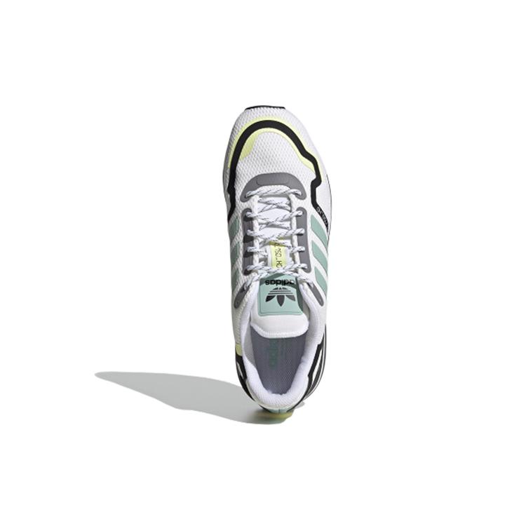 adidas Zx 750 Hd 'Белый с зеленым оттенком' FV2875