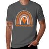 HARMONY DAY TShirt Stylish Print Short Sleeve Tee