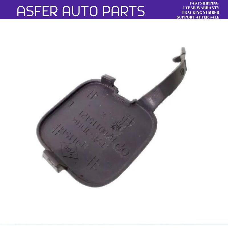 Front Bumper Towing Cap With Hook Hole For Renault Megane Mk2 2002-2008 OEM 8200115121